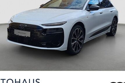 Audi A6 e-tron 2.900 km 75.950 &euro; Ebersberg bei München 85560