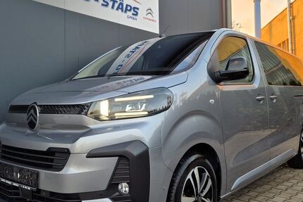 Citroen SpaceTourer 47.940 km 33.590 &euro; Pirna 01796
