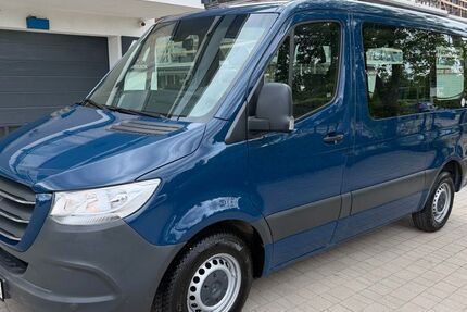 Mercedes-Benz Sprinter 10.000 km 59.999 &euro; Fredersdorf-Vogelsdorf bei Berlin 15370