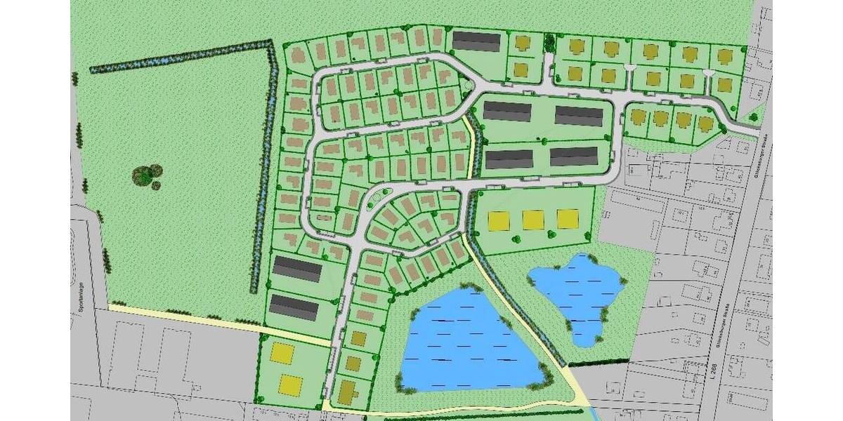 Grundstück Mittelangeln Satrup - 865.000&euro; | Angebot:26343835