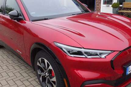 Ford Mustang 50.900 km 35.944 &euro; Dahlenburg 21368