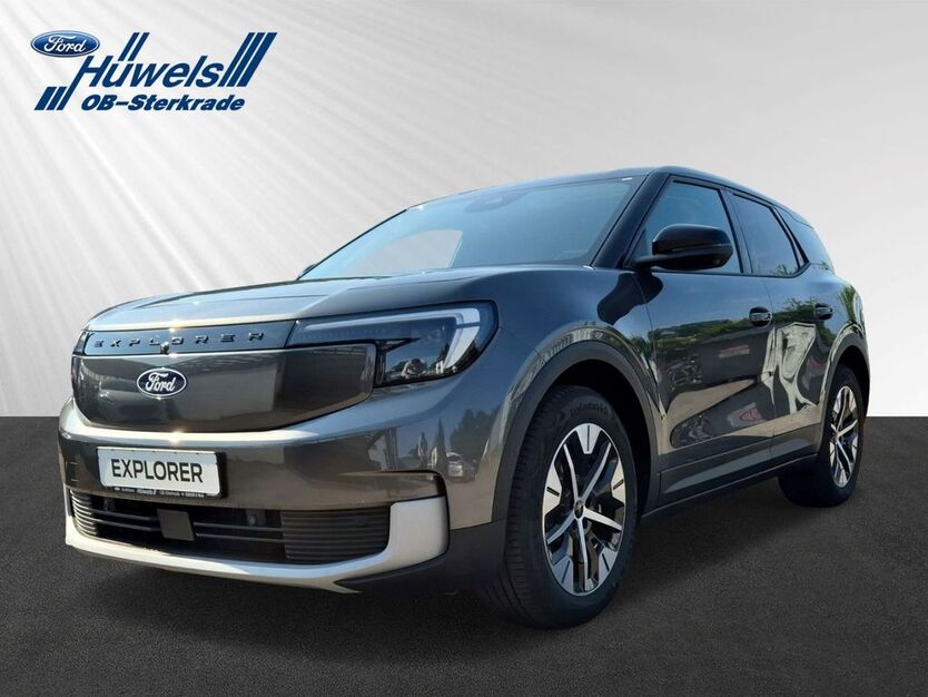 Ford Explorer 9.500 km 43.990 € Oberhausen - Sterkrade 46145