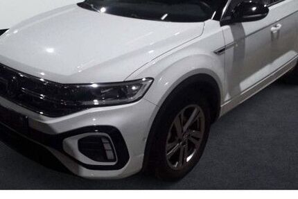 VW T-Roc 25.300 km 30.430 &euro; Schwaebisch Hall 74523