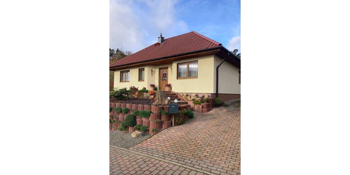 Mehrfamilienhaus, Wohnhaus Langenstein Langenstein - 4 Zimmer, 112 m&sup2;, 290.000&euro; | Angebot:26475203
