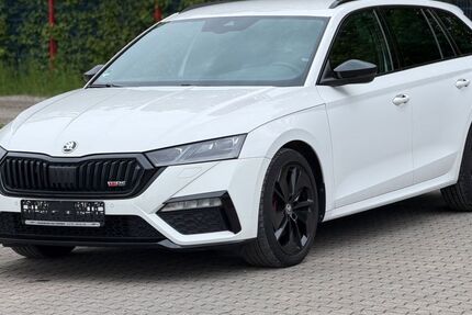 Skoda Octavia 128.000 km 22.900 &euro; Windhausen 37539
