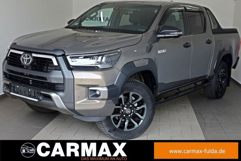 Hilux