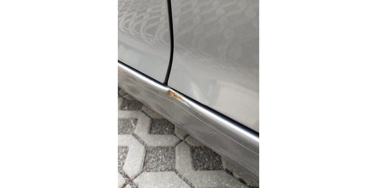 VW Golf 5 15.900 km 1.200 &euro; Schkeuditz 04435