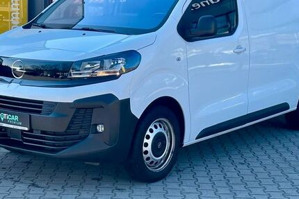 Opel Vivaro 19.360 km 25.980 &euro; Kelheim 93309
