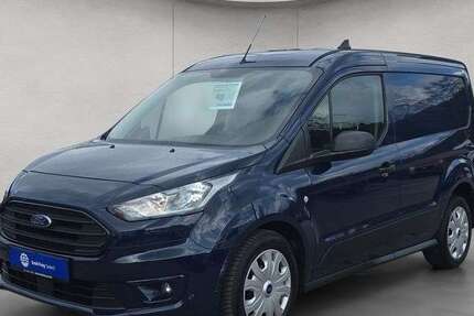 Ford Transit Connect 30.990 km 17.900 &euro; Stuttgart 70329