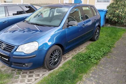 VW Polo 175.000 km 3.400 &euro; Mittenwalde 15749
