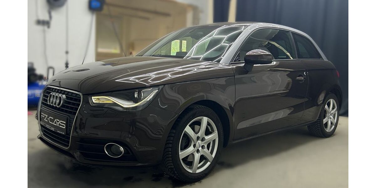 Audi A1 145.800 km 11.990 &euro; Geretsried 82538