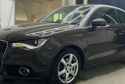 Audi A1 145.800 km 12.490 &euro; Geretsried 82538