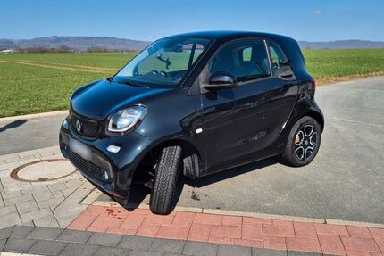 Smart ForTwo 59.900 km 11.499 &euro; Frankfurt 60528