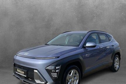 Hyundai KONA 13.291 km 24.890 &euro; Schwerin 19059