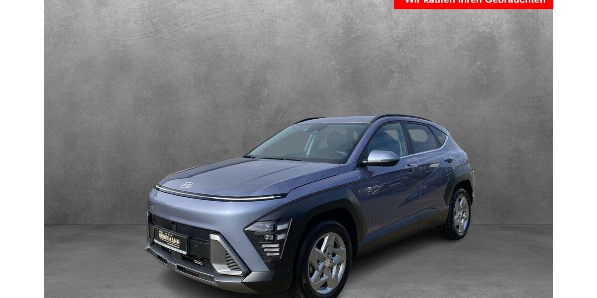 Hyundai KONA 13.291 km 25.887 &euro; Schwerin 19059