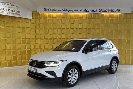 VW Tiguan 70.000 km 26.490 &euro; Villingen-Schwenningen 78048