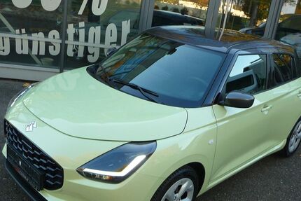 Suzuki Swift 16.800 km 18.190 € Bad Saulgau 88348