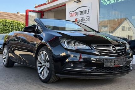 Opel Cascada