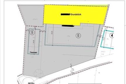 Gewerbeobjekt Neuhausen - 1.700&euro; | Angebot:25305484