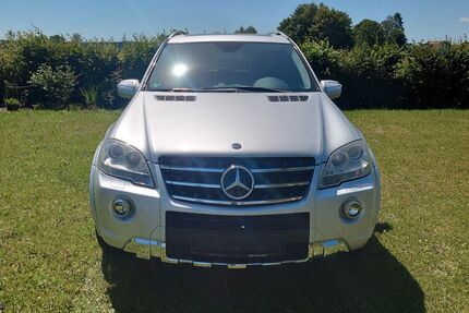 Mercedes-Benz ML 63 AMG 144.980 km 23.900 &euro; Marktoberdorf 87616