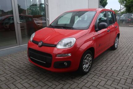 Fiat Panda 177.000 km 3.999 &euro; Berlin 13127