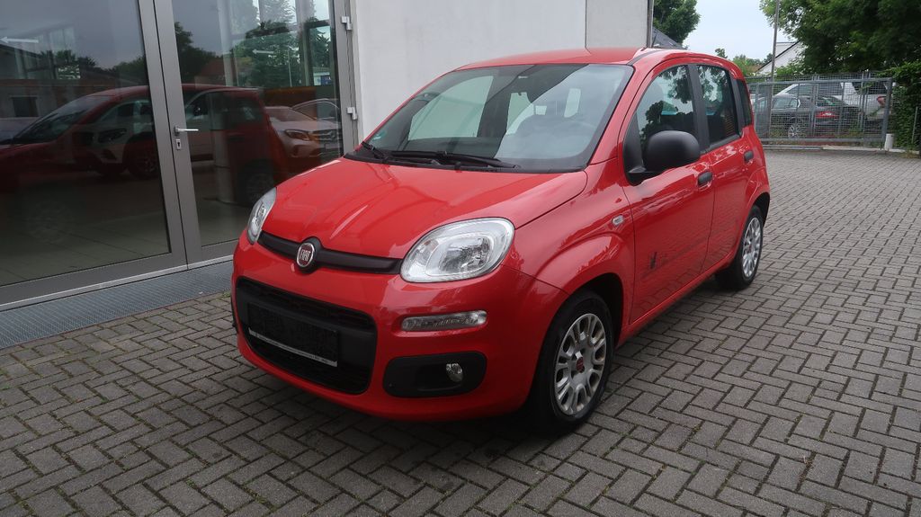 Fiat Panda 177.000 km 3.999 &euro; Berlin 13127