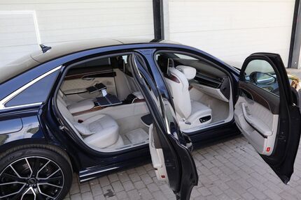 Audi A8 57.000 km 88.000 &euro; Passau 94034