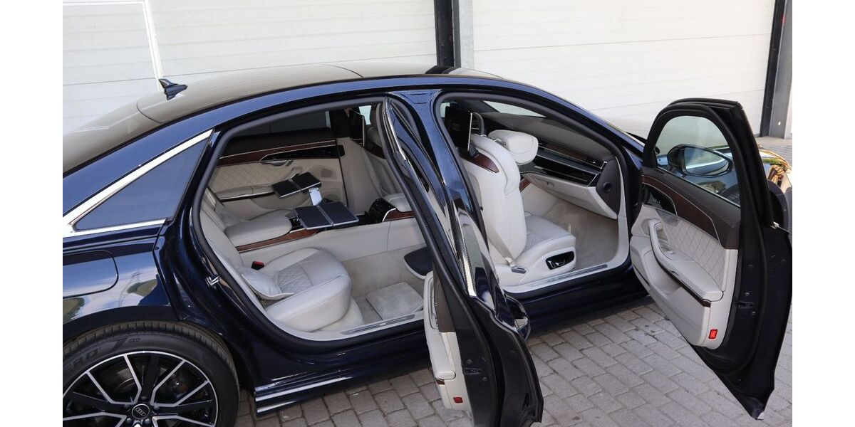 Audi A8 57.000 km 88.000 &euro; Passau 94034
