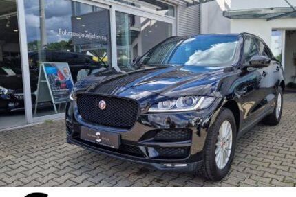 Jaguar F-Pace 100.000 km 22.480 &euro; Wendlingen am Neckar 73240