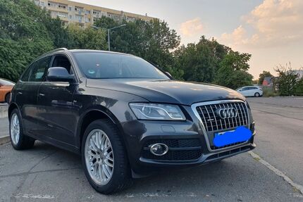 Audi Q5 185.000 km 14.250 € Erfurt 99087