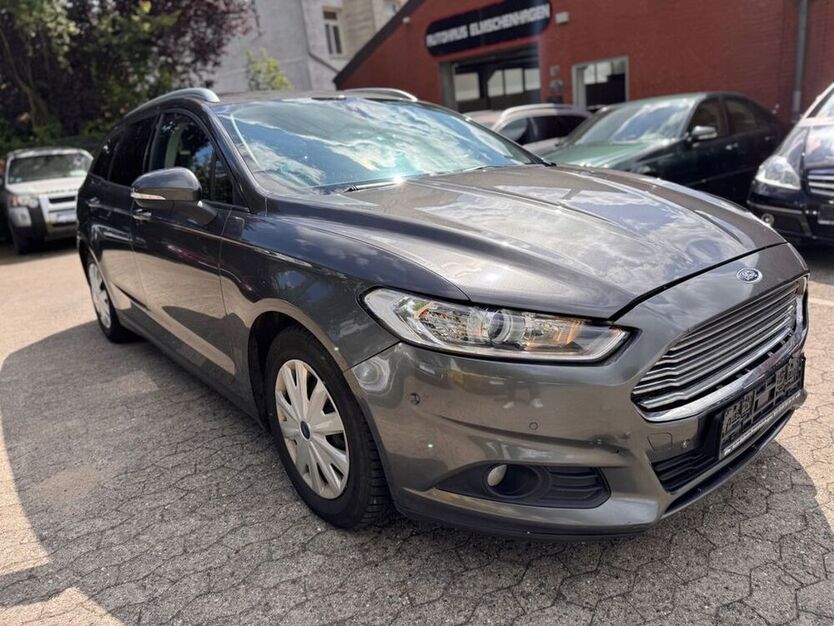 Mondeo