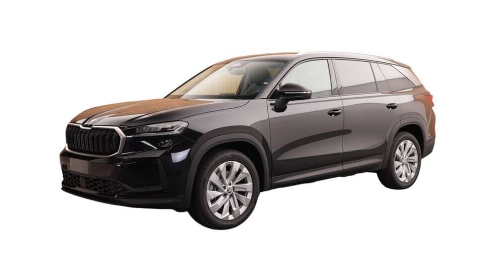 Kodiaq