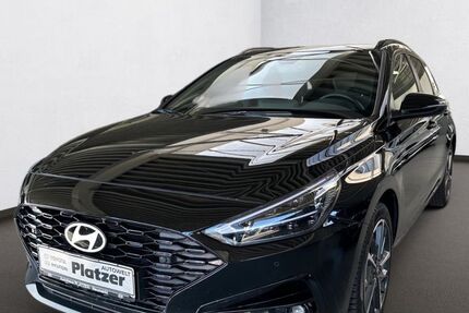 Hyundai i30 23.030 km 22.980 &euro; Neumarkt 92318