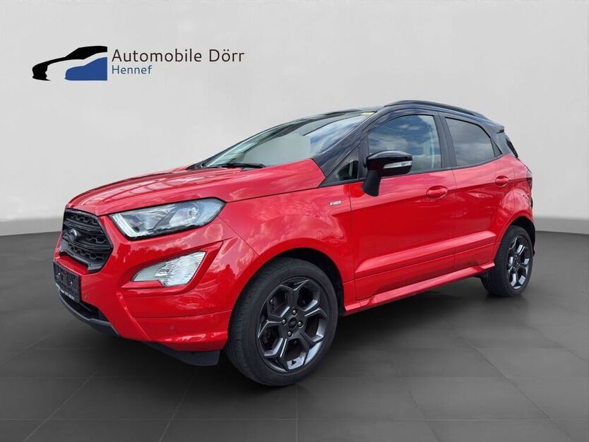 EcoSport
