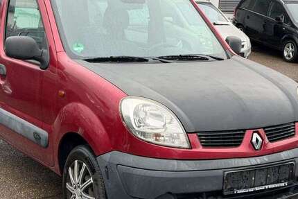 Renault Kangoo 300.000 km 850 &euro; Gundelsheim 74831