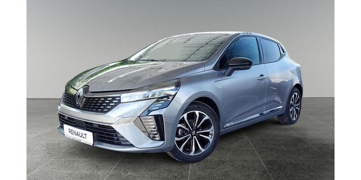 Renault Clio 8.300 km 18.990 &euro; Ettlingen 76275