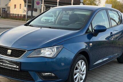 Seat Ibiza 195.000 km 3.999 &euro; Schorndorf 73614