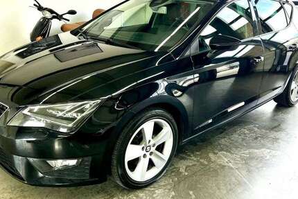 Seat Leon 158.100 km 6.999 € Krumbach 86381