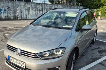 VW Golf Sportsvan 173.000 km 7.790 &euro; Passau 94032