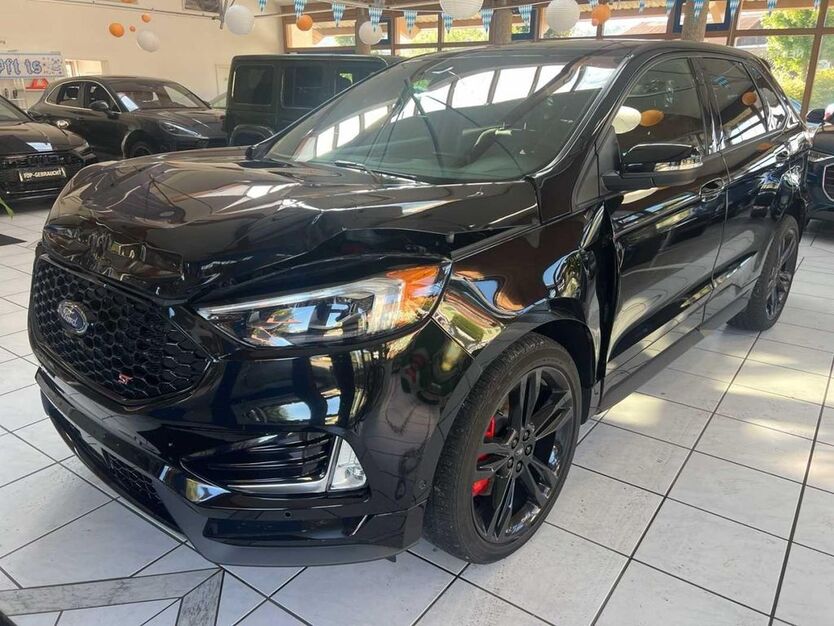 Ford Edge 26.000 km 27.500 € Frankenhardt-Honhardt 74586
