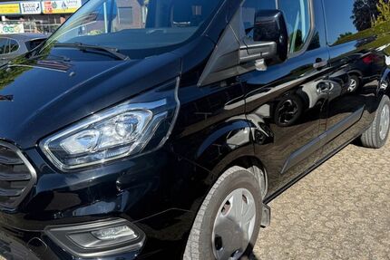 Ford Transit 153.562 km 19.999 &euro; Vreden 48691