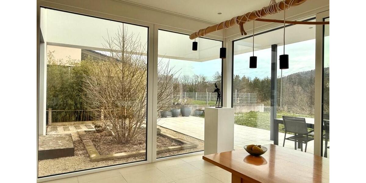 Einfamilienhaus Hohentengen am Hochrhein - 4.5 Zimmer, 155 m&sup2;, 2.150&euro; | Angebot:26287823