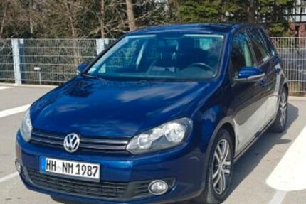 VW Golf 166.500 km 6.500 &euro; Frankenberg 35066