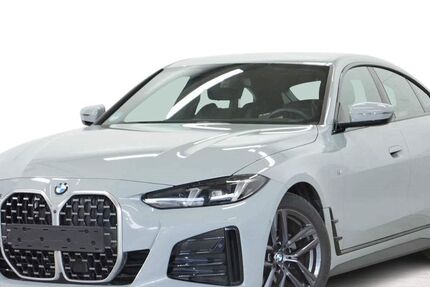 BMW 420 Gran Coupé 17.987 km 41.421 &euro; Unstruttal 99996