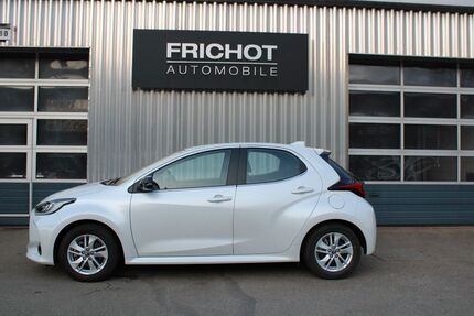 Mazda 2 Hybrid 8.900 km 17.900 &euro; Albstadt 72461