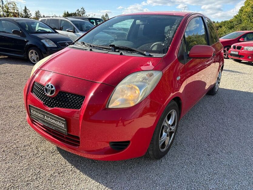 Yaris