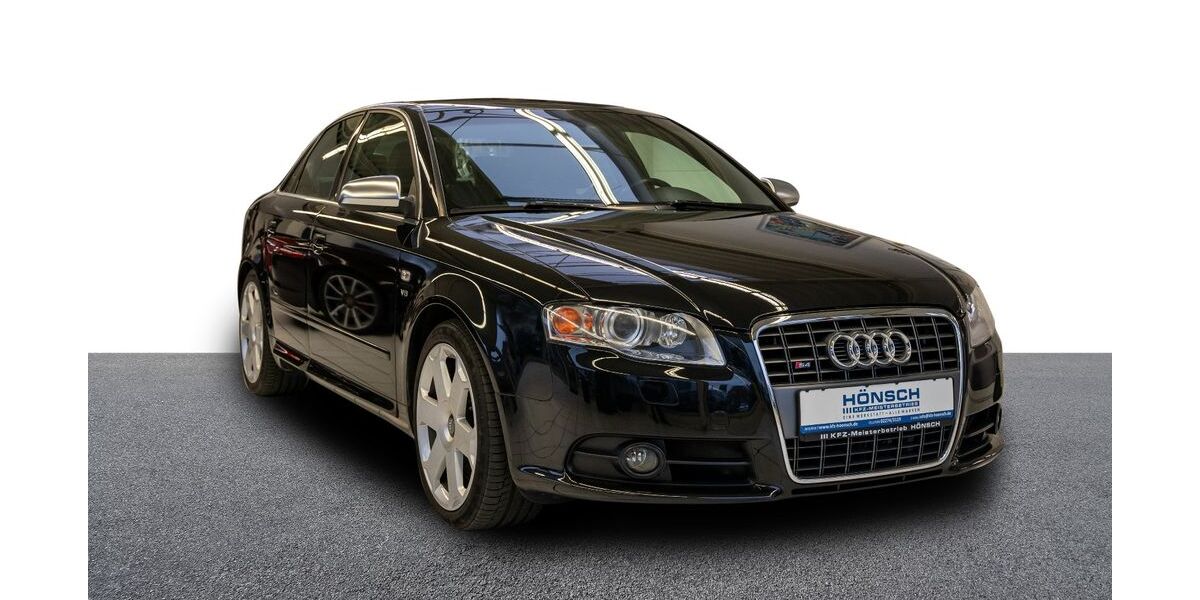Audi S4 146.550 km 18.990 &euro; Elsdorf 50189