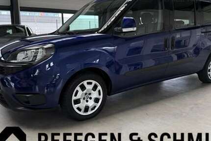 Fiat Doblo 127.500 km 11.880 &euro; Mannheim 68309