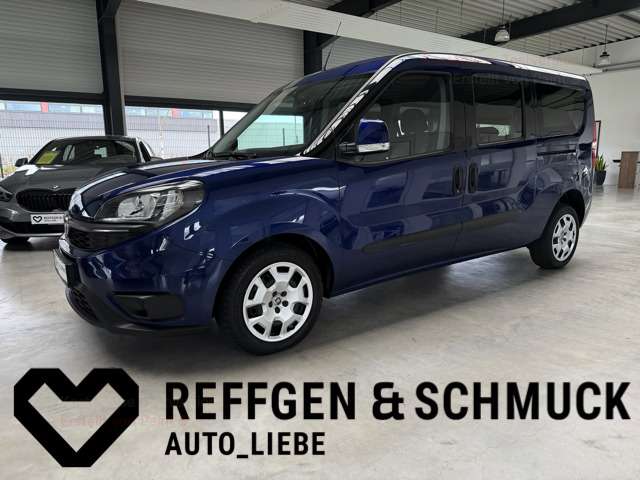 Fiat Doblo 127.500 km 11.880 &euro; Mannheim 68309