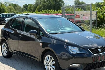 Seat Ibiza 140.200 km 3.999 &euro; Köfering 93096